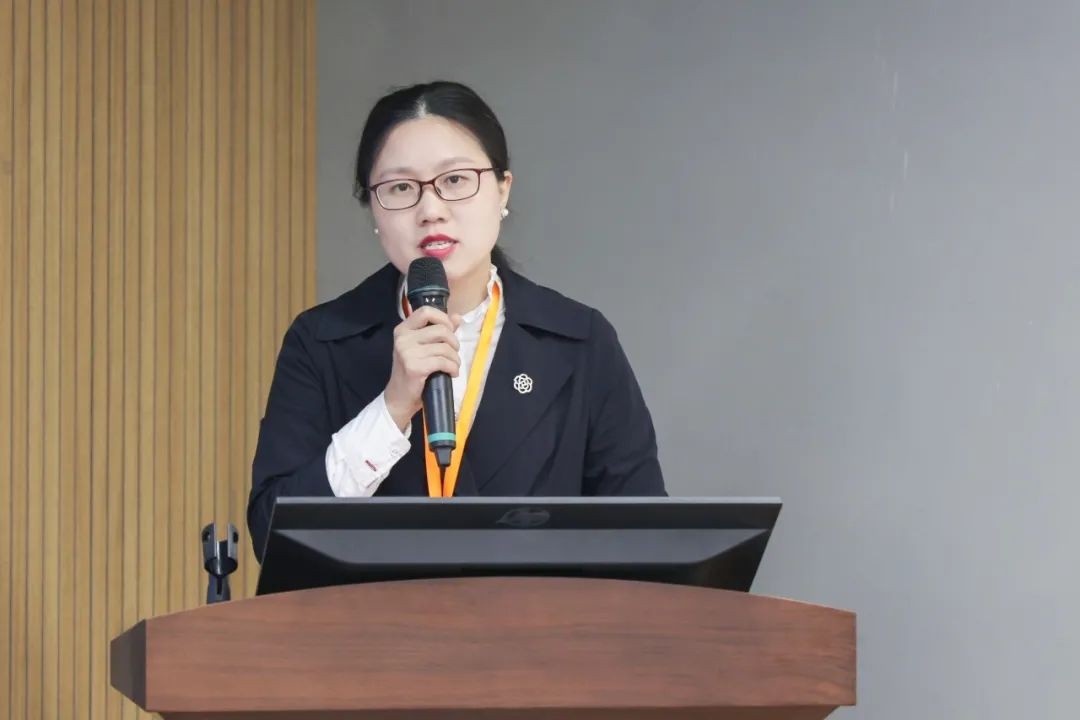 2021中国（长沙）国际工程机械设计大赛暨“设计之星”评选运动利来老牌国际官网智能组“立异设计事情营”开营啦！