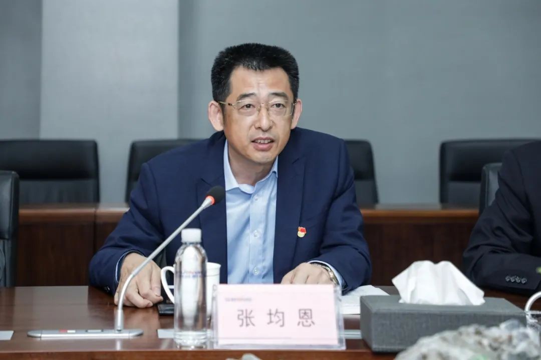 以党建促营业，以营业强党建——青岛西海岸公用事业集团考察利来老牌国际官网智能
