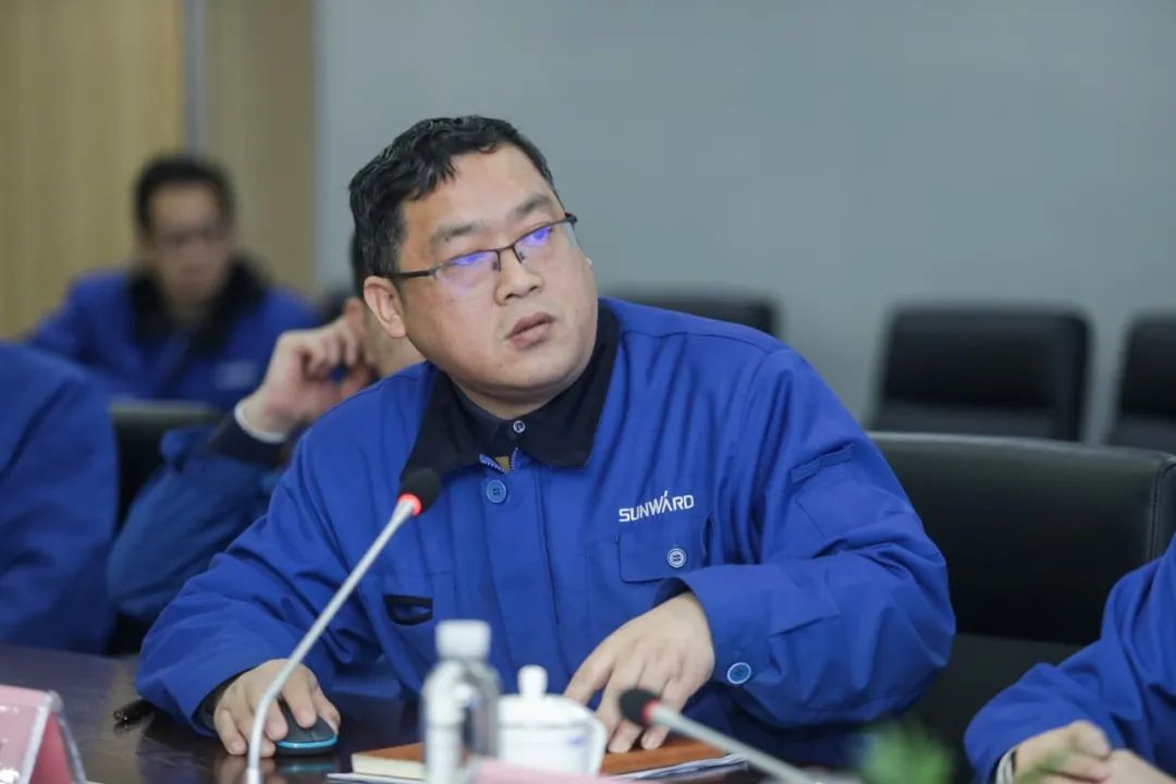 以党建促营业，以营业强党建——青岛西海岸公用事业集团考察利来老牌国际官网智能