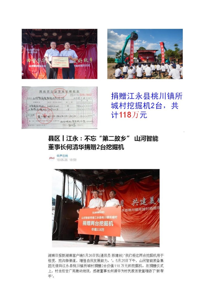 利来老牌国际官网社会责任报告