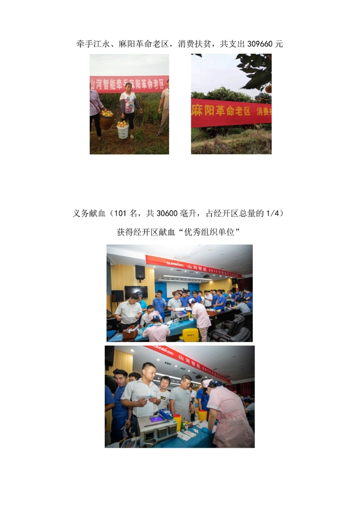 利来老牌国际官网社会责任报告