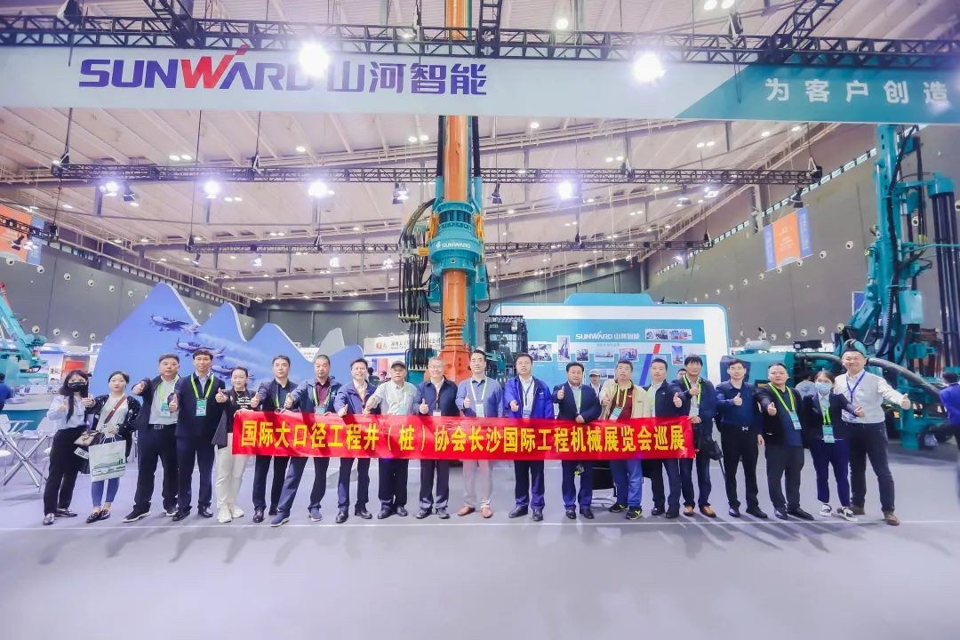 “机甲盛宴”长沙展圆满收官！利来老牌国际官网智能展区亮点精彩回首