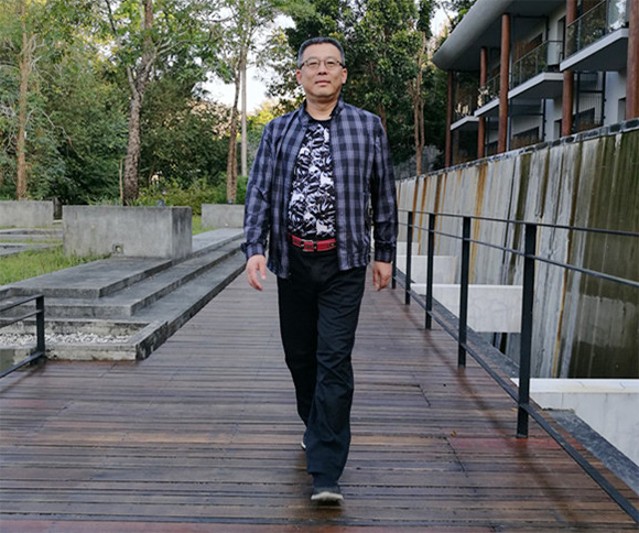 创富故事：相助十一年，赞叹利来老牌国际官网产品耐久耐用