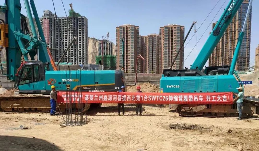 金戈铁马工程路 风雨无阻选利来老牌国际官网