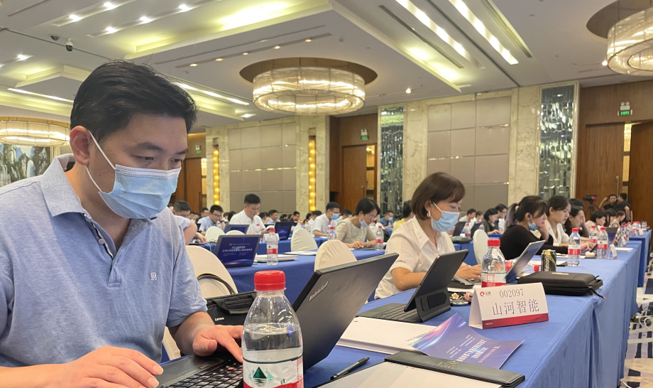 2小时、67个问题，在投资者网上整体接待日运动上他们说了这些→