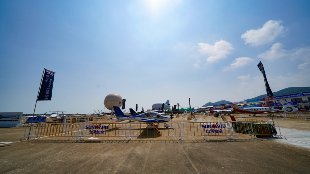 新机、航行演出…2021中国航展利来老牌国际官网航空秀给你看