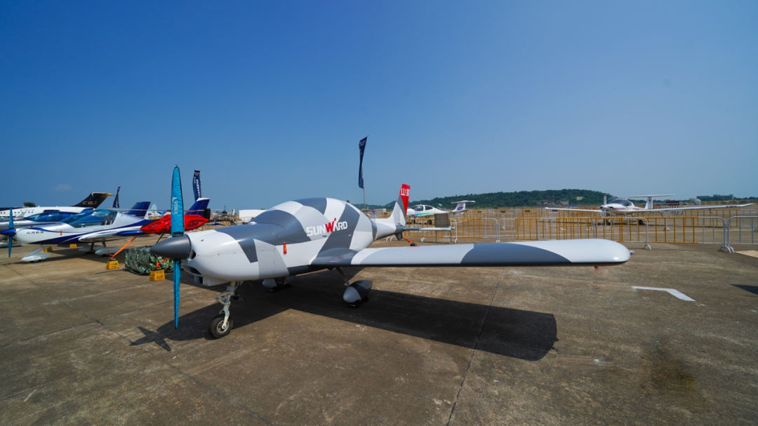 新机、航行演出…2021中国航展利来老牌国际官网航空秀给你看
