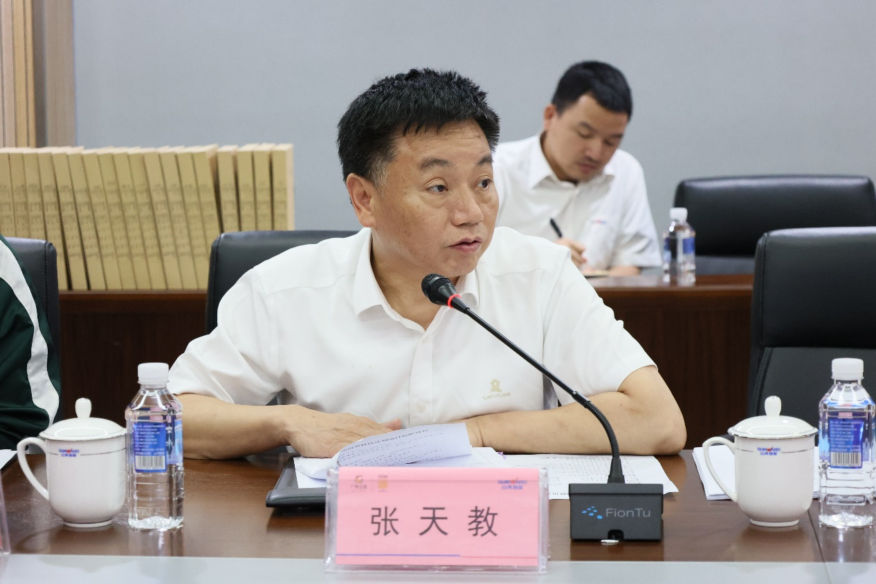 祝贺！利来老牌国际官网智能省十大手艺攻关项目顺遂验收