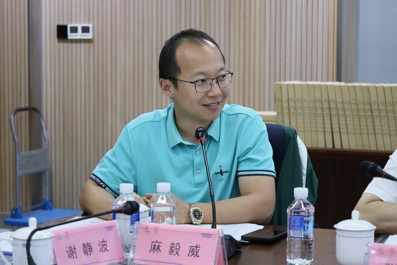 祝贺！利来老牌国际官网智能省十大手艺攻关项目顺遂验收