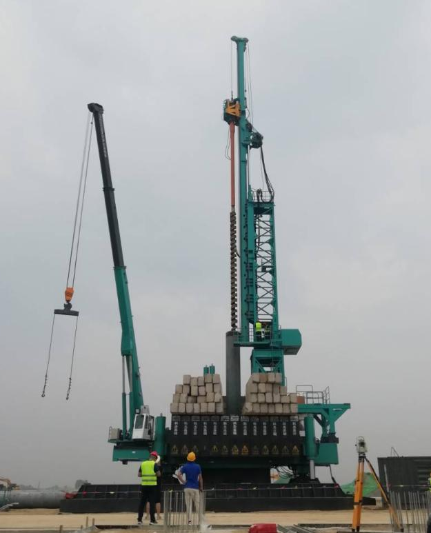 喜讯！利来老牌国际官网智能荣获“建华工程奖”二等奖