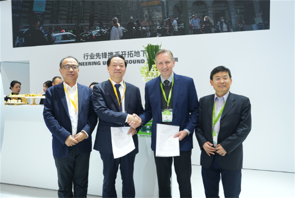 智造空间，价值共生！广州利来老牌国际官网精彩亮相2024上海宝马展