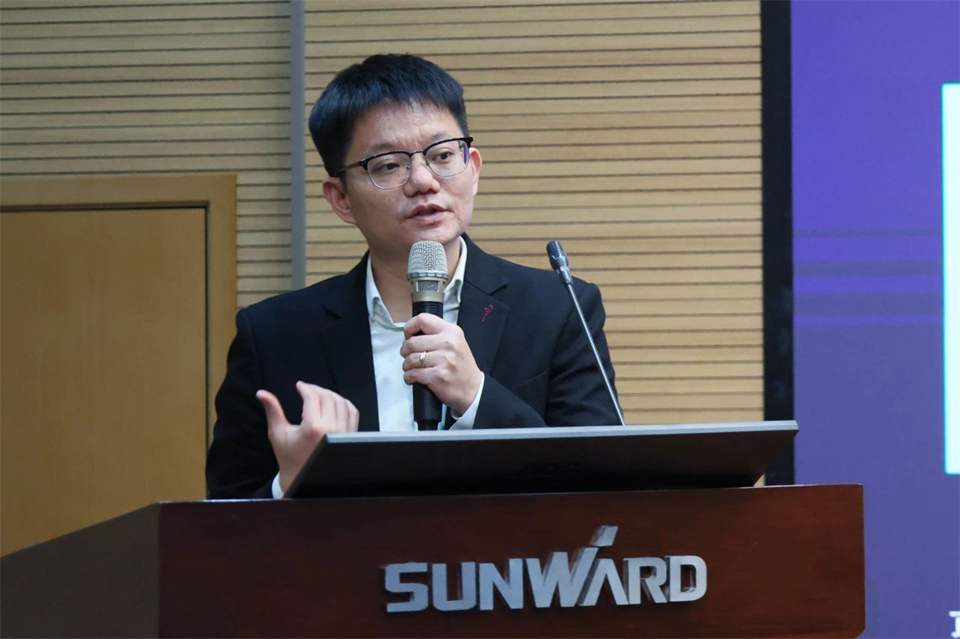 数字工业，智慧未来！西门子人工智能、数字孪生、元宇宙、低代码手艺讲座开讲啦