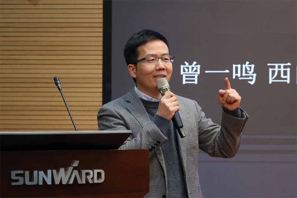 数字工业，智慧未来！西门子人工智能、数字孪生、元宇宙、低代码手艺讲座开讲啦